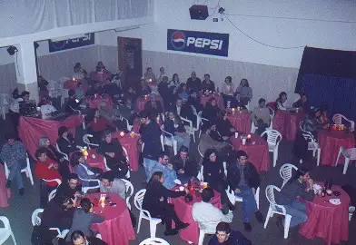 Aulas de música em grupo