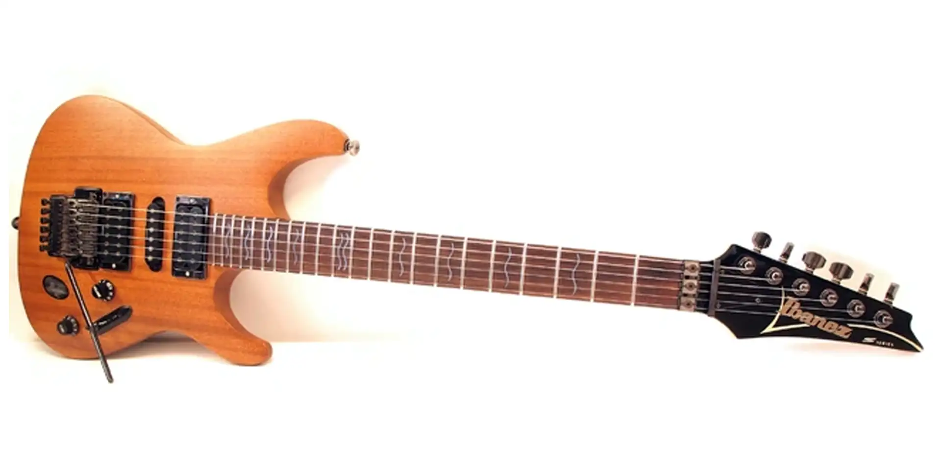 Guitarra elétrica