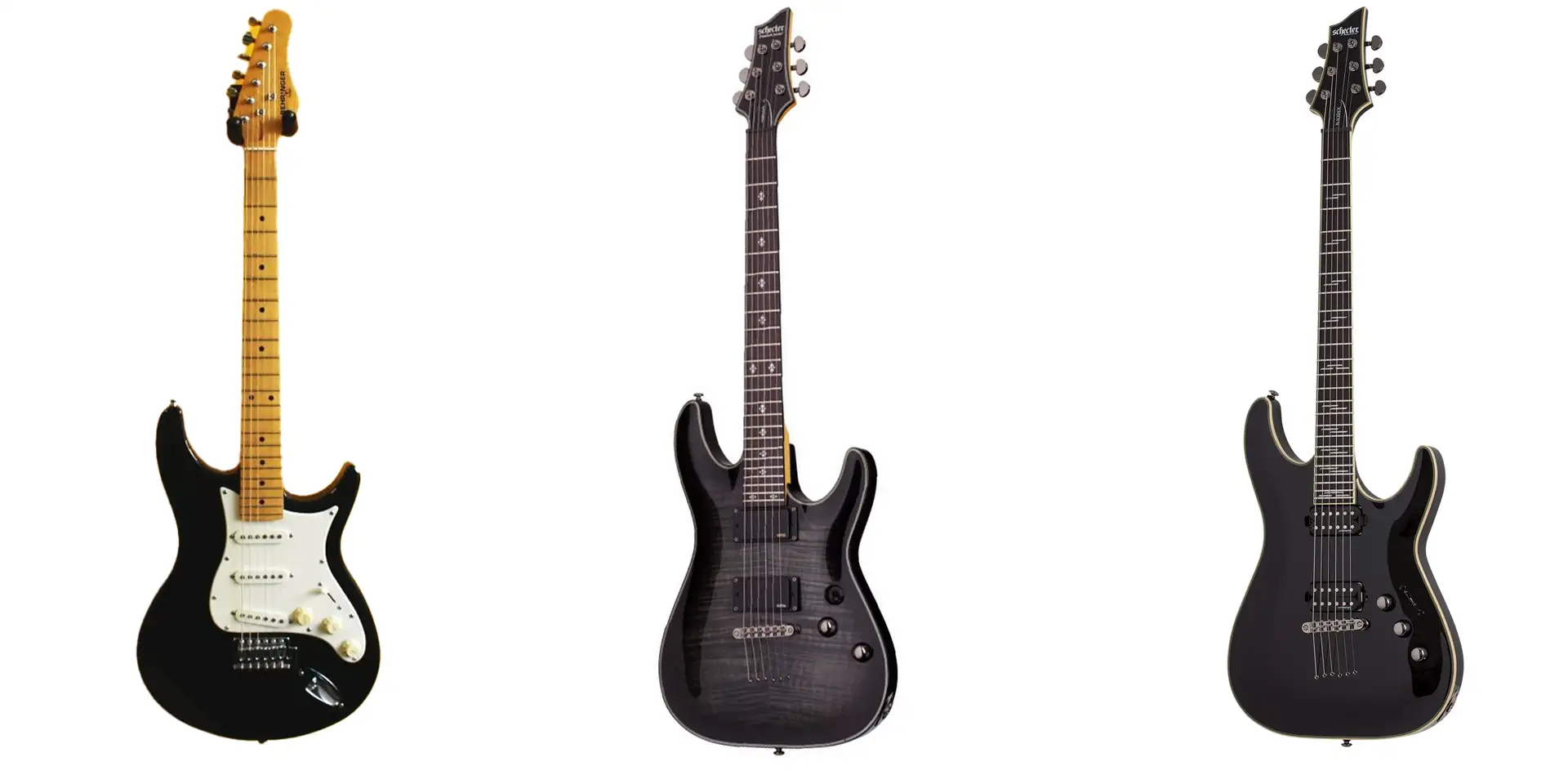 Guitarras