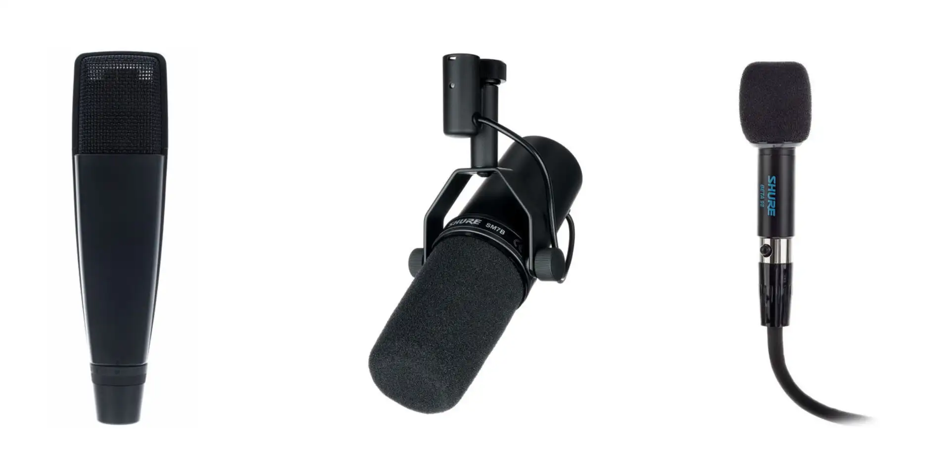 Microfone