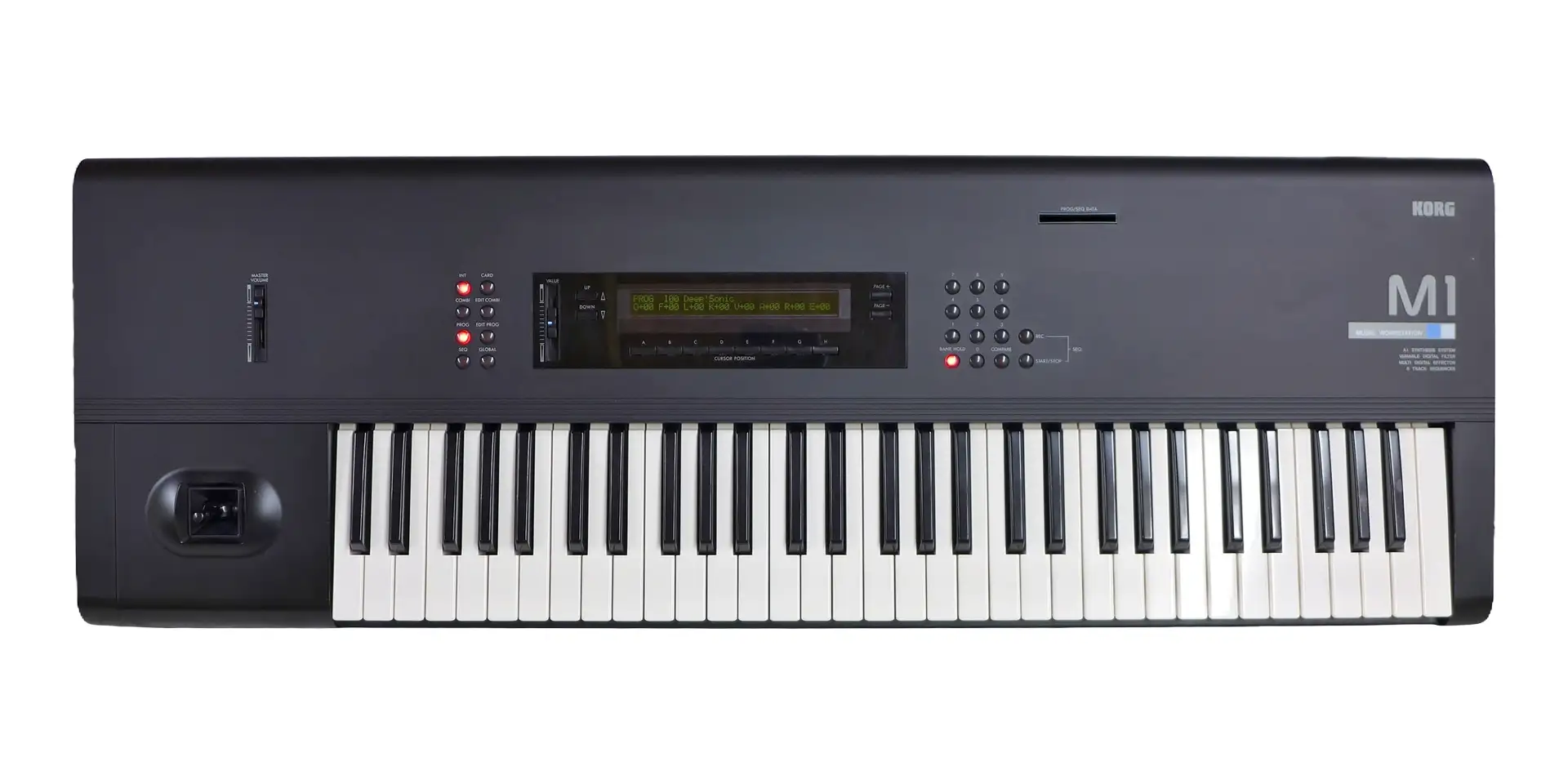 Teclado