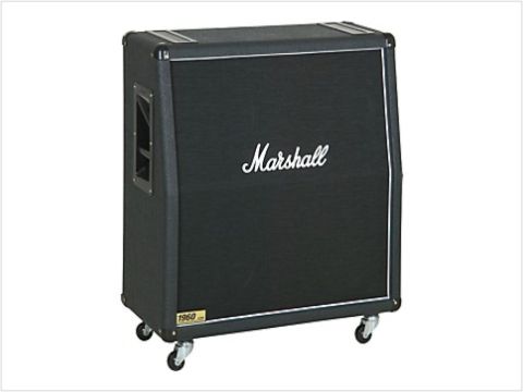Cabeçalho Marshall JCM 900 Lead 1960