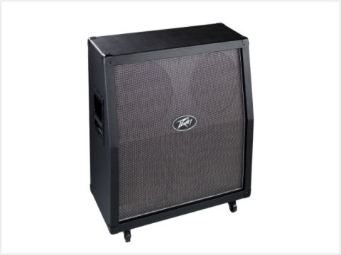 Coluna guitarra Peavey Valveking 412