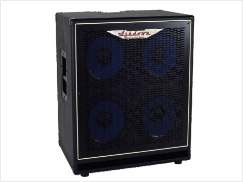 Coluna baixo Ashdown ABM 410 T
