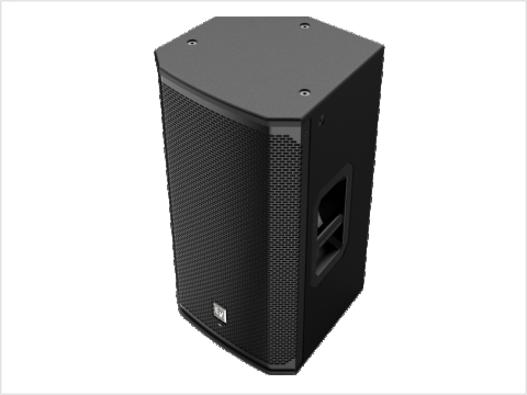 Coluna ativa EV EKX-12P