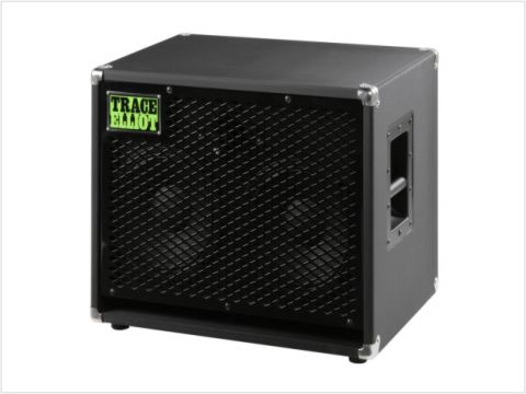 Coluna baixo Trace Elliot 1028H