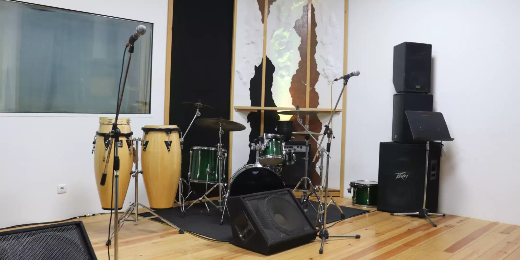Equipamento da Toca do Lobo da LXPRO