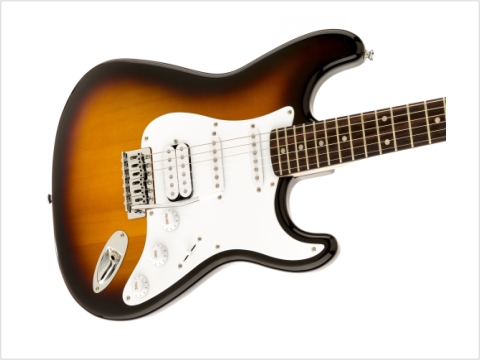 Guitarra Fender Squier Bullet Stratocaster