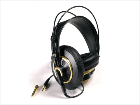 Auscultadores AKG K240 Studio