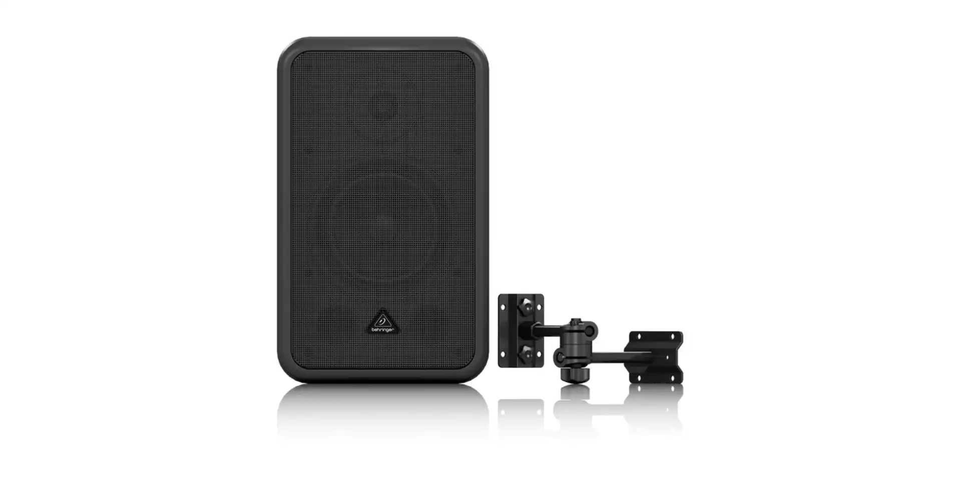 Coluna monitor Behringer Com Sound SP CE 500A