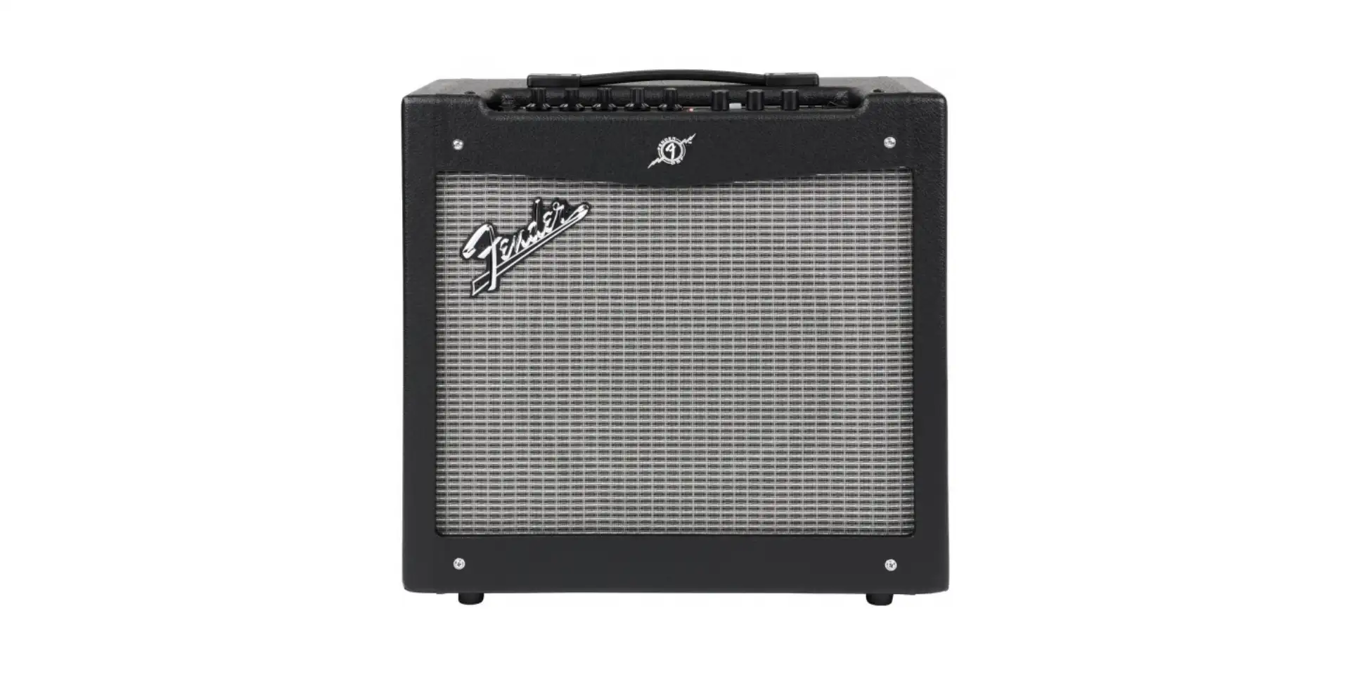 Combo guitarra Fender Mustang II
