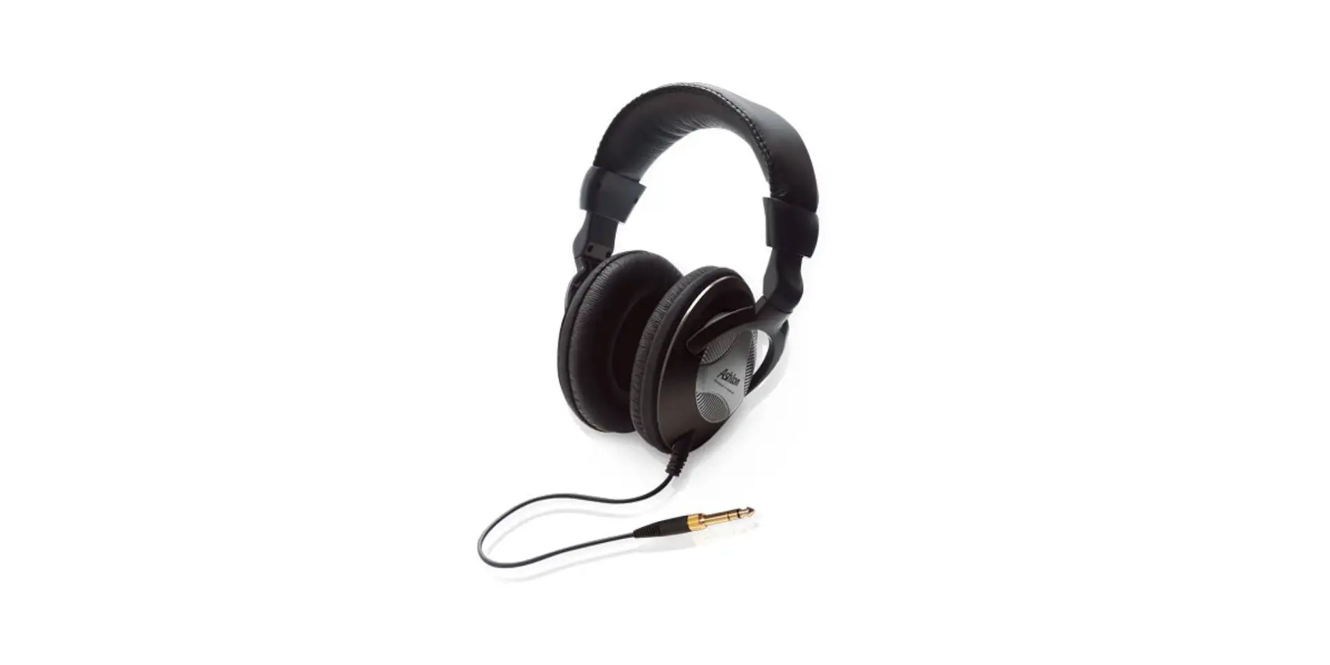 Auscultadores Ashton HD25