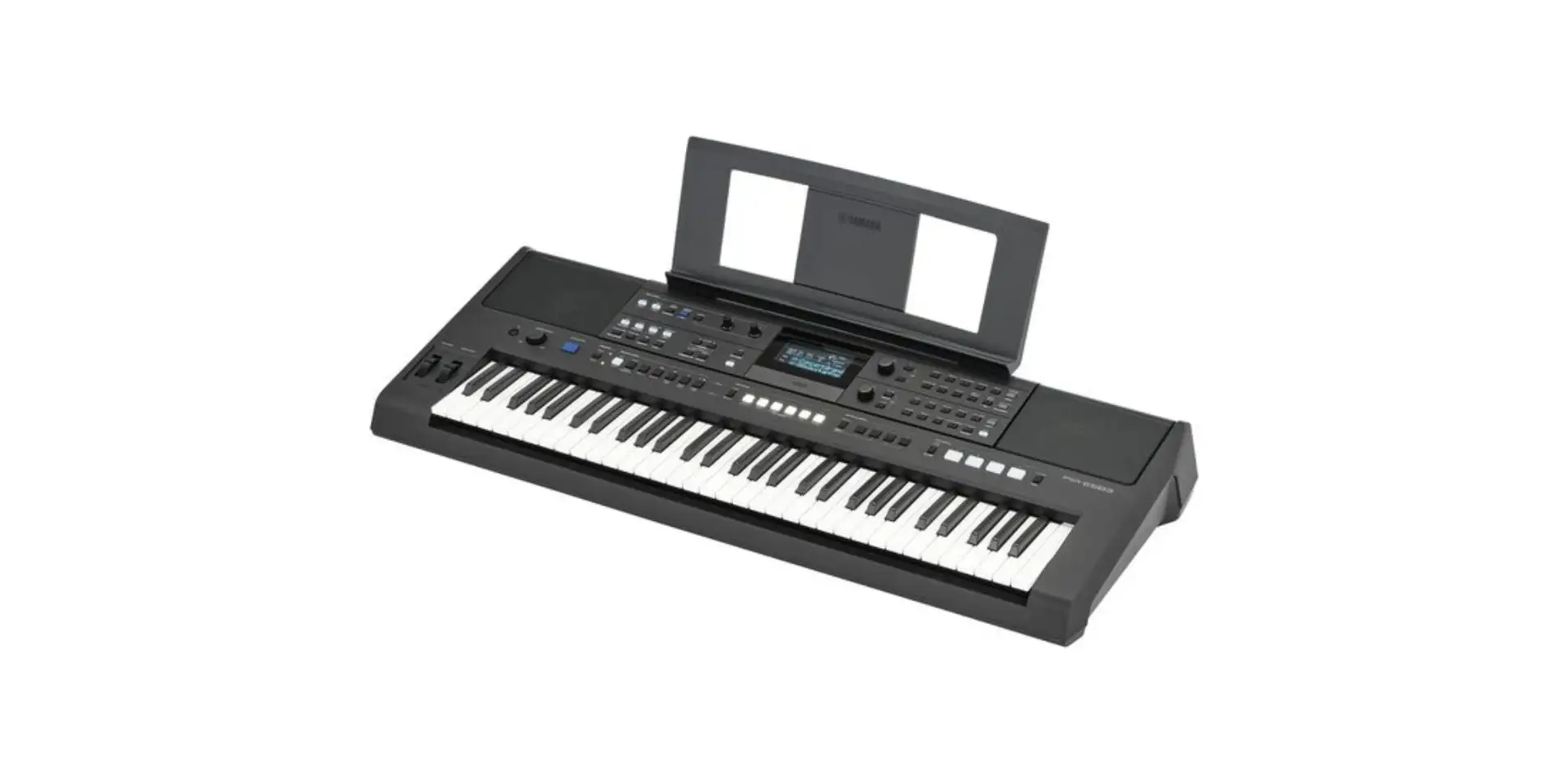 Teclados