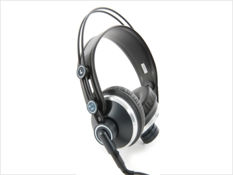 Auscultadores AKG 171 MKII