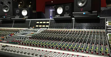 Criação e composição musical