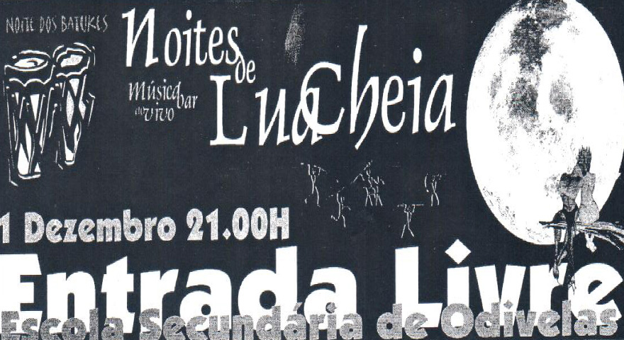 Palco e luz nos eventos LXPRO