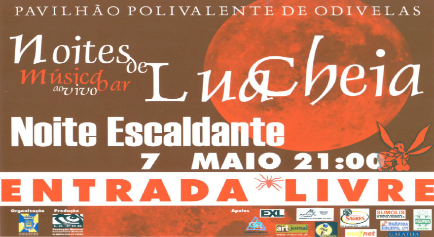 Momento de concerto