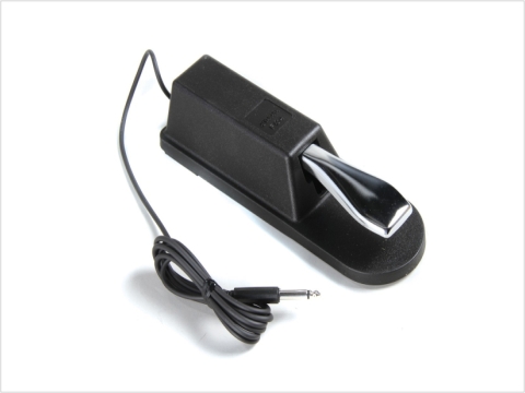 Pedal sustain Yamaha FC4