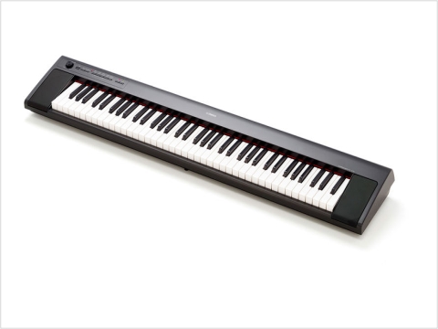 Piano digital Yamaha NP32