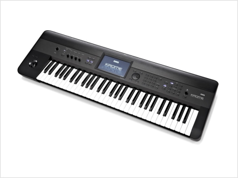 Piano digital Yamaha NPV80