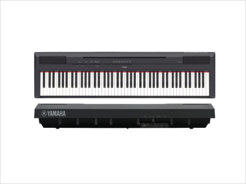 Piano digital Yamaha P115
