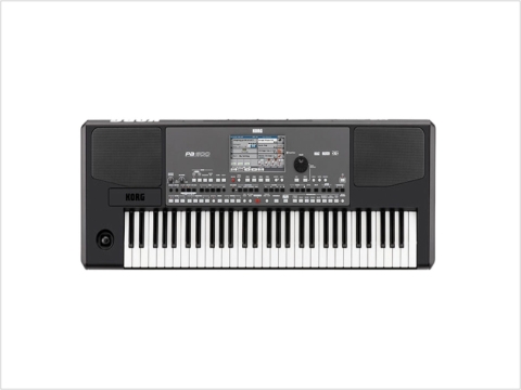 Arranger Korg PA600