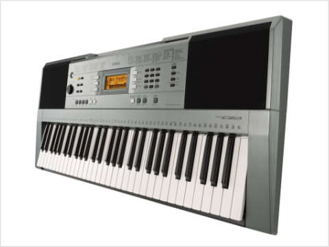 Teclado Yamaha PSR E353