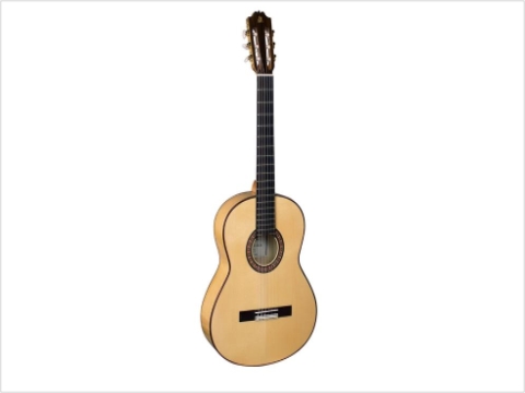 Viola flamenca Admira